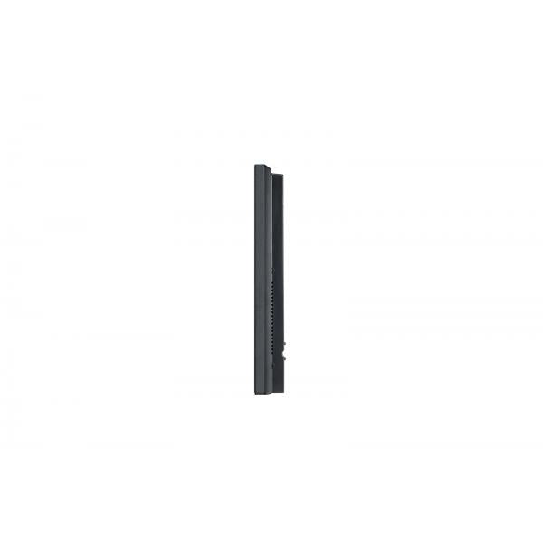 LG 32SM5J-B visualizzatore di messaggi Pannello piatto per segnaletica digitale 81,3 cm (32") IPS Wi-Fi 400 cd/m Full HD Nero 24/7 [32SM5J-B.AEU]