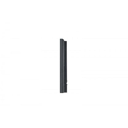 LG 32SM5J-B visualizzatore di messaggi Pannello piatto per segnaletica digitale 81,3 cm (32") IPS Wi-Fi 400 cd/m Full HD Nero 24/7 [32SM5J-B.AEU]