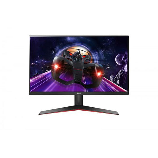 Lg MP60G - 24 inch - Full HD IPS LED Gaming Monitor - 1920x1080 - 75Hz [24MP60G-B.AEU]