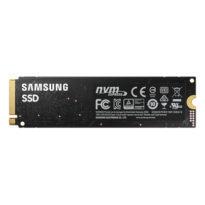 SAMSUNG SSD INTERNO 980 250GB M.2 PCIE R/W 2900/1300 [MZ-V8V250BW]