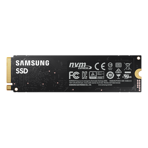 SAMSUNG SSD INTERNO 980 250GB M.2 PCIE R/W 2900/1300 [MZ-V8V250BW]