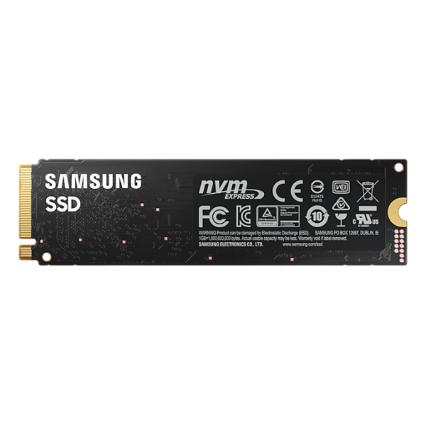 Samsung 250GB 980 EVO M.2 2280 NVMe SSD PCIe 3.0 x4 [MZ-V8V250BW]