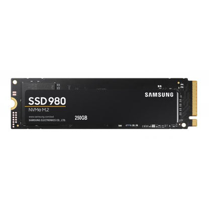 Samsung 980 250 GB M.2 PCI Express 3.0 NVMe V-NAND [MZ-V8V250BW]