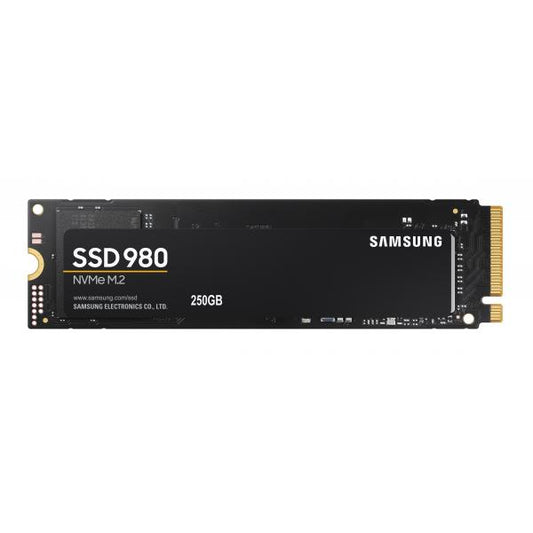 Samsung 250GB 980 EVO M.2 2280 NVMe SSD PCIe 3.0 x4 [MZ-V8V250BW]