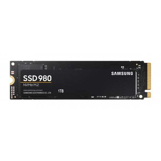 1TB 980 EVO M.2 2280 NVMe SSD PCIe 3.0 x4 [MZ-V8V1T0BW]