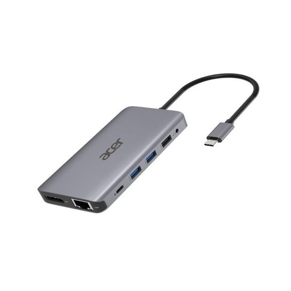 Acer 12in1 USB-C Dongle [HP.DSCAB.009]