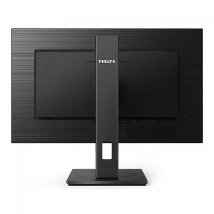 MONITOR PHILIPS 23.8 LED IPS 16:9 FHD VGA/DVI/DP/HDMI PIVOT MULTIMEDIA [242S1AE] 