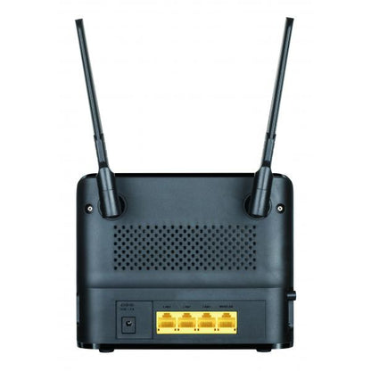 D-LINK PORTABLE LTE CAT4 WI-FI ROUTER AC1200 [DWR-953V2] 