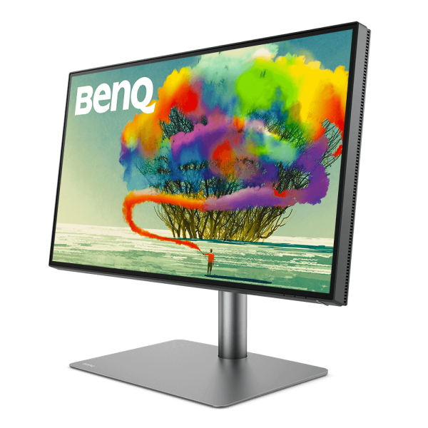 BenQ PD2725U Monitor PC 68,6 cm (27") 3840 x 2160 Pixel 4K Ultra HD LED Nero [PD2725U]