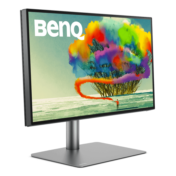 BenQ PD2725U Monitor PC 68,6 cm (27") 3840 x 2160 Pixel 4K Ultra HD LED Nero [PD2725U]