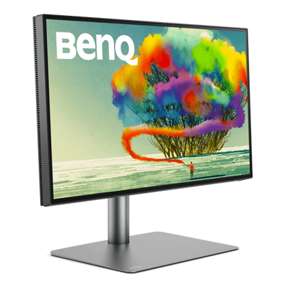 BenQ PD2725U Monitor PC 68,6 cm (27") 3840 x 2160 Pixel 4K Ultra HD LED Nero [PD2725U]