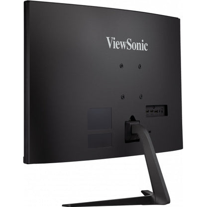 Viewsonic 27 pulgadas - Curvo - Monitor para juegos LED VA Quad HD - 2560x1440 - 165 Hz [VX2718-2KPC-MHD] 