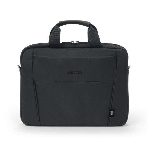 BOLSA BASE DICOTA ECO SLIM 13-14.1 [D31304-RPET] 