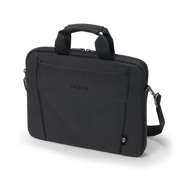 DICOTA BORSA ECO SLIM BASE 13-14.1 [D31304-RPET]