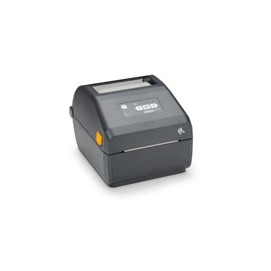 Zebra ZD421 stampante per etichette (CD) Termica diretta 203 x 203 DPI 152 mm/s Con cavo e senza cavo Bluetooth [ZD4A042-D0EM00EZ]