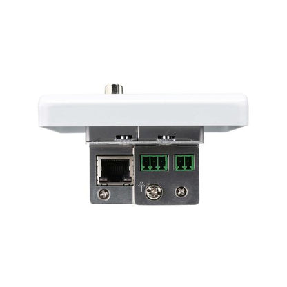 Aten Trasmettitore HDBaseT HDMI e VGA con piastra da parete UE/PoH (4K a 100 m) (HDBaseT Classe A) VE2812AEUT-AT-G [VE2812AEUT-AT-G]