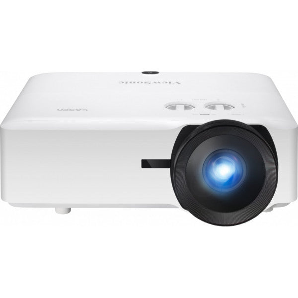 Viewsonic Laser projector - WUXGA - FullHD - 6000 ansi lumen - shortthrow [LS921WU]