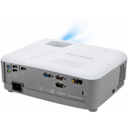 Viewsonic DLP projector - XGA HD - 4000 ansi lumen [PG707X]