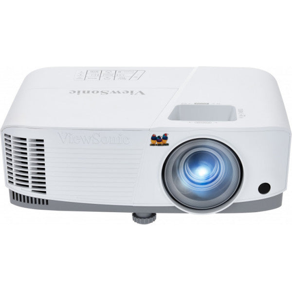 Viewsonic DLP projector - WXGA - Full HD - 4000 ansi lumen [PG707W]