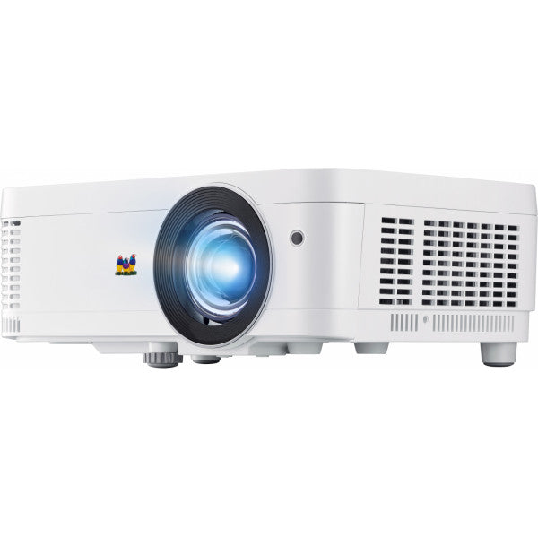 Viewsonic DLP projector - Full HD - 3000 ansi lumen - shortthrow [PX706HD]