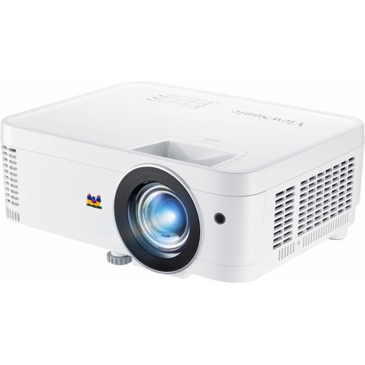 Viewsonic DLP projector - Full HD - 3000 ansi lumen - shortthrow [PX706HD]