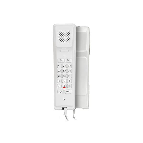 2N IP Handset, White 1120101W [1120101W]