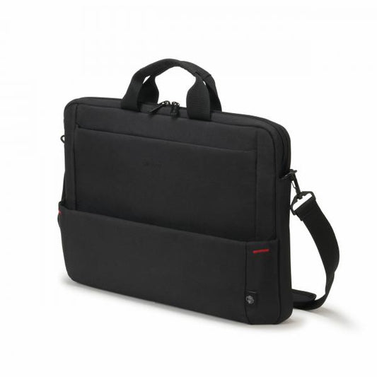 BOLSA BASE DICOTA ECO SLIM PLUS 13-15.6 [D31838-RPET] 