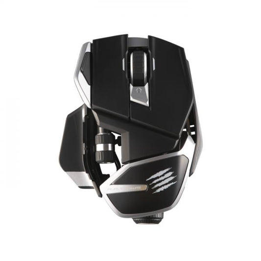 MAD CATZ GAMING MOUSE R.A.T. DWS BLACK OTTICO WIRL.D.MODE 2.4g&BT DAKOTA 2m [MR07DHINBL000-0]