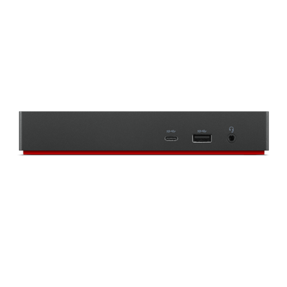 LENOVO THINKPAD DOCKING STATION UNIVERSALE USB-C 1XUSB 2.0 3XUSB 3.1 1XUSB-C 2XDP 1XHDMI 1XETHERNET [40AY0090EU]