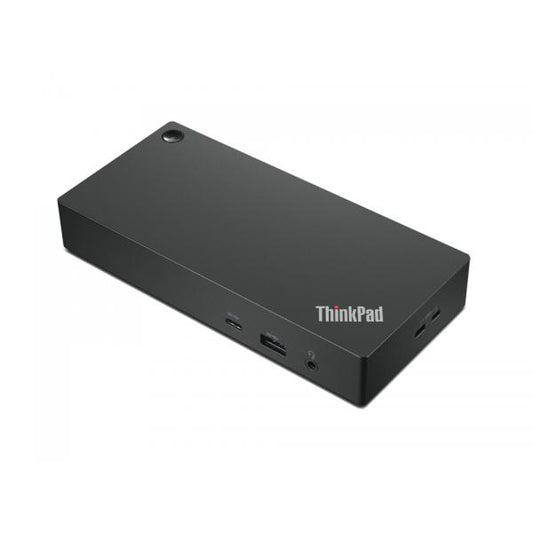 Lenovo ThinkPad Universal USB-C dock [40AY0090EU]