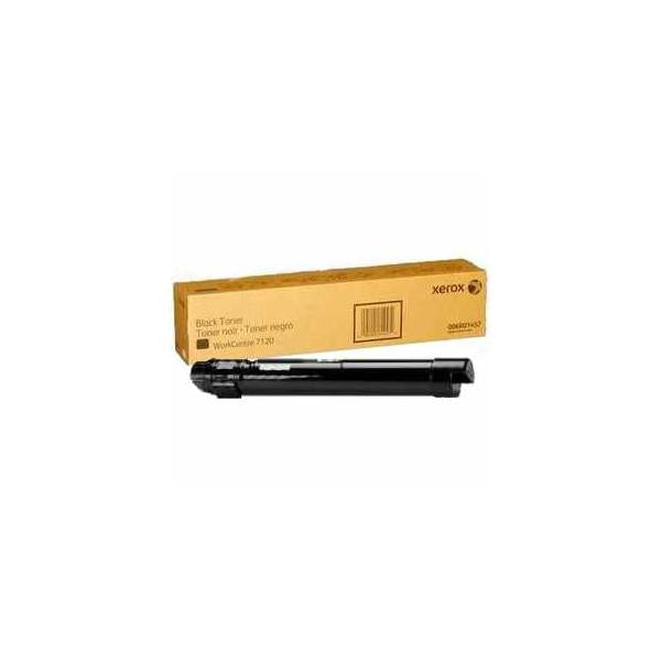 Xerox 6R1457 cartucho de toner 1ud Original Negro [006R01457]