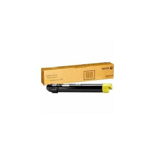 Xerox 6R1458 cartuccia toner 1 pz Originale Giallo [006R01458]