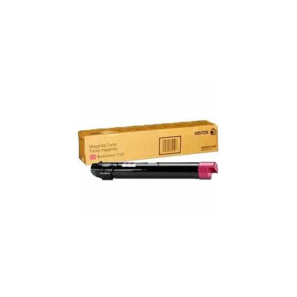 Xerox 6R1459 cartuccia toner 1 pz Originale Magenta [006R01459]