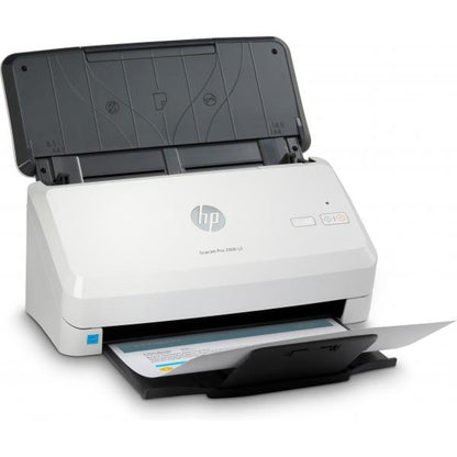 HP DOCUMENT SCANNER, SCANJET PRO 2000 S2, A4, 35 PPM, ADF, DUPLEX, USB [6FW06A] 