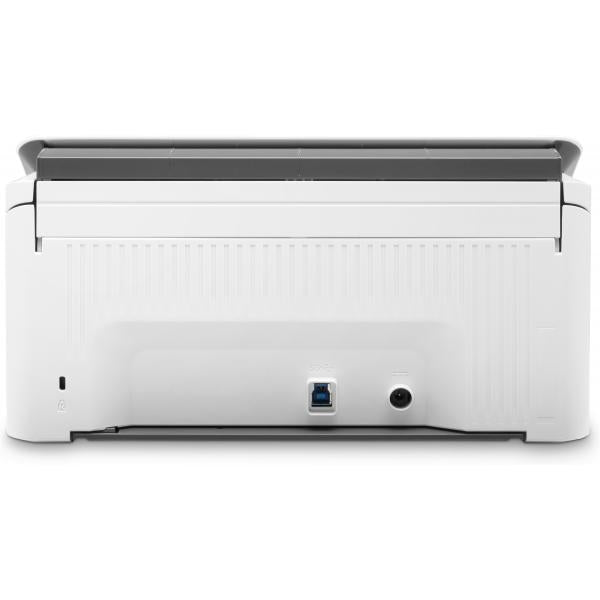 HP Scanjet Pro 2000 s2 Sheet-feed Scanner Scanner a foglio 600 x 600 DPI A4 Nero, Bianco [6FW06A#B19]