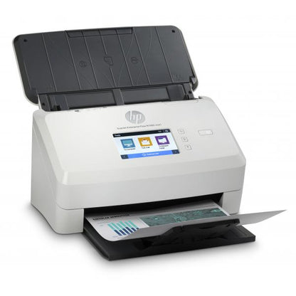 Hp ScanJet Enterprise Flow N7000 snw1 [6FW10A#B19]