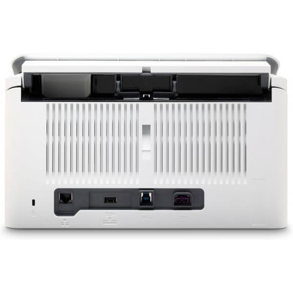 HP Scanjet Enterprise Flow N7000 Scanner a foglio 600 x 600 DPI A4 Bianco [6FW10A#B19]