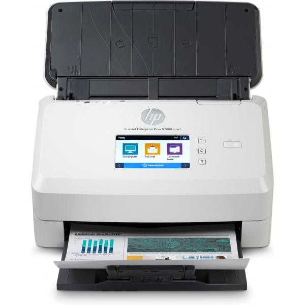 Hp ScanJet Enterprise Flow N7000 snw1 [6FW10A#B19]