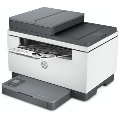 HP LaserJet Stampante multifunzione M234sdw, Bianco e nero, Stampante per Piccoli uffici, Stampa, copia, scansione, Stampa fronte/retro; Scansione verso e-mail; Scansione su PDF [6GX01F#B19]