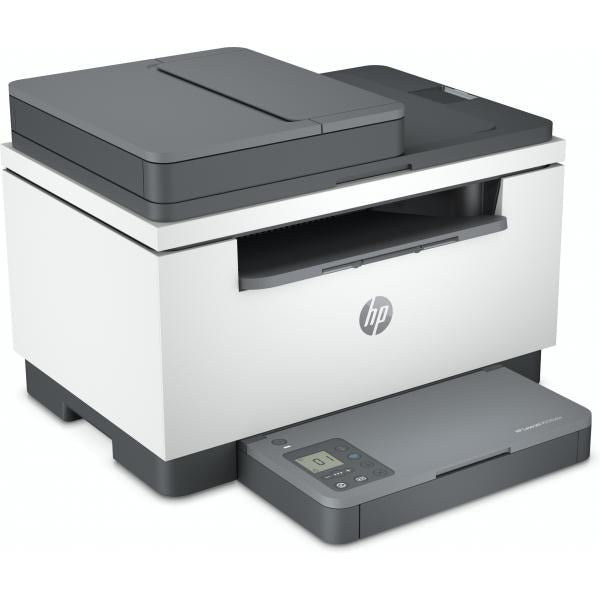 HP LaserJet Stampante multifunzione M234sdw, Bianco e nero, Stampante per Piccoli uffici, Stampa, copia, scansione, Stampa fronte/retro; Scansione verso e-mail; Scansione su PDF [6GX01F#B19]