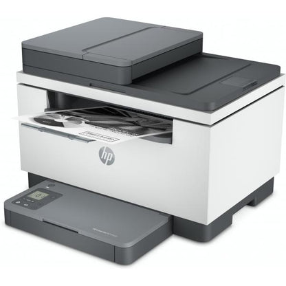 Impresora multifunción HP LaserJet M234sdn, Blanco y negro, Impresora para oficina pequeña, Imprimir, copiar, escanear, Escanear a correo electrónico; escanear a PDF [6GX00F#B19]