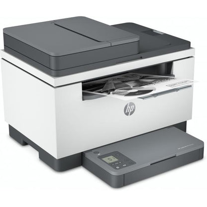 Impresora multifunción HP LaserJet M234sdn, Blanco y negro, Impresora para oficina pequeña, Imprimir, copiar, escanear, Escanear a correo electrónico; escanear a PDF [6GX00F#B19]