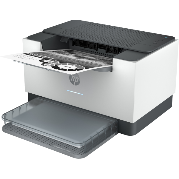 HP STAMP. LASER A4 B/N LASERJET LJ M209DW, FRONTE/RETRO, 29PPM, USB/LAN/WIFI 6GW62F#B19 [6GW62F]