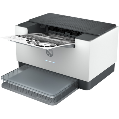 HP STAMP. LASER A4 B/N LASERJET LJ M209DW, FRONTE/RETRO, 29PPM, USB/LAN/WIFI 6GW62F#B19 [6GW62F]