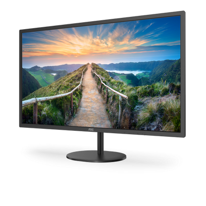 MONITOR AOC 31.5 LED IPS 16:9 2K QHD 250 CDM, DP/HDMI, MULTIMEDIA [Q32V4]