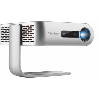 Viewsonic LED projector - WVGA (854x480) - 300 led lumen - 2x3W Harman Kardon speaker incl. WiFi [M1+]