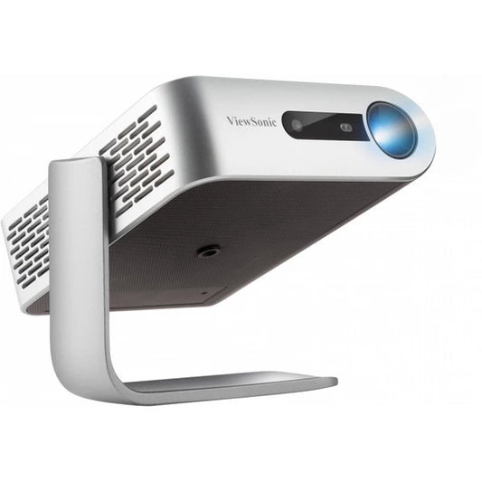 Viewsonic LED projector - WVGA (854x480) - 300 led lumen - 2x3W Harman Kardon speaker incl. WiFi [M1+]