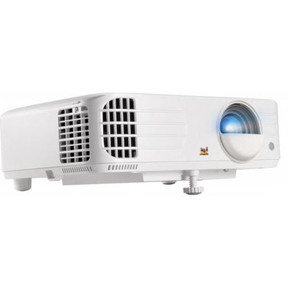 Viewsonic PX701-4K videoproiettore Proiettore a raggio standard 3200 ANSI lumen DMD 2160p (3840x2160) Bianco [PX701-4K]