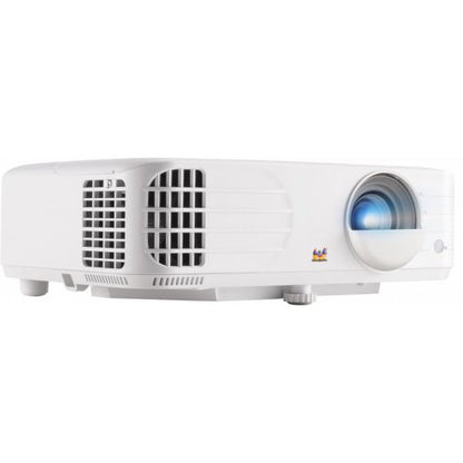 Viewsonic PX701-4K videoproiettore Proiettore a raggio standard 3200 ANSI lumen DMD 2160p (3840x2160) Bianco [PX701-4K]