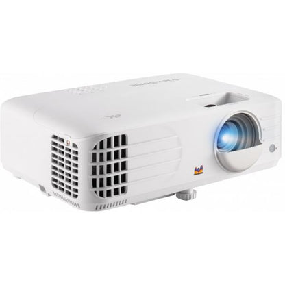 Viewsonic PX701-4K videoproiettore Proiettore a raggio standard 3200 ANSI lumen DMD 2160p (3840x2160) Bianco [PX701-4K]